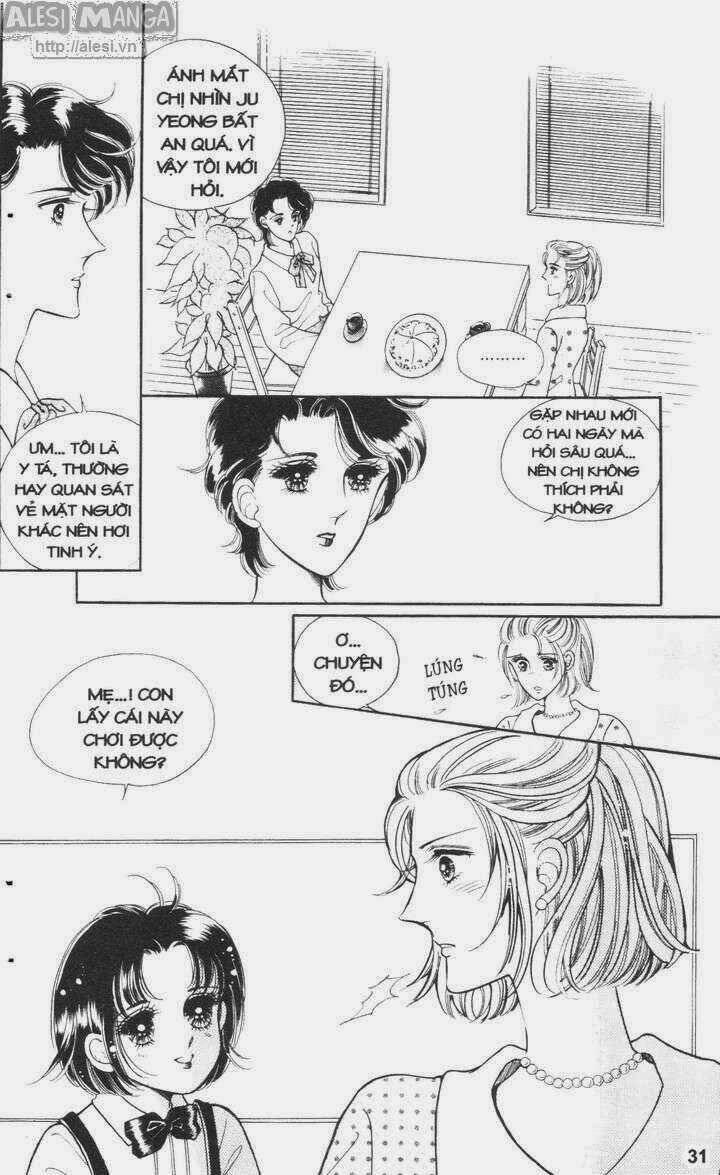 Nhỏ Con Trai Chapter 1 trang 28