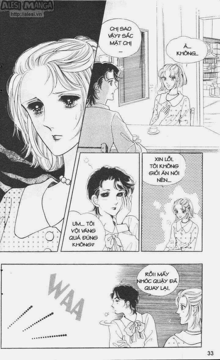 Nhỏ Con Trai Chapter 1 trang 30