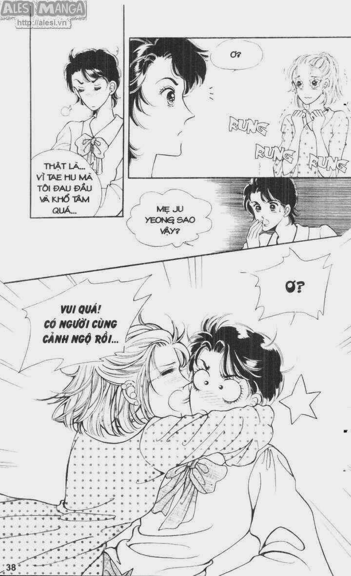 Nhỏ Con Trai Chapter 1 trang 35