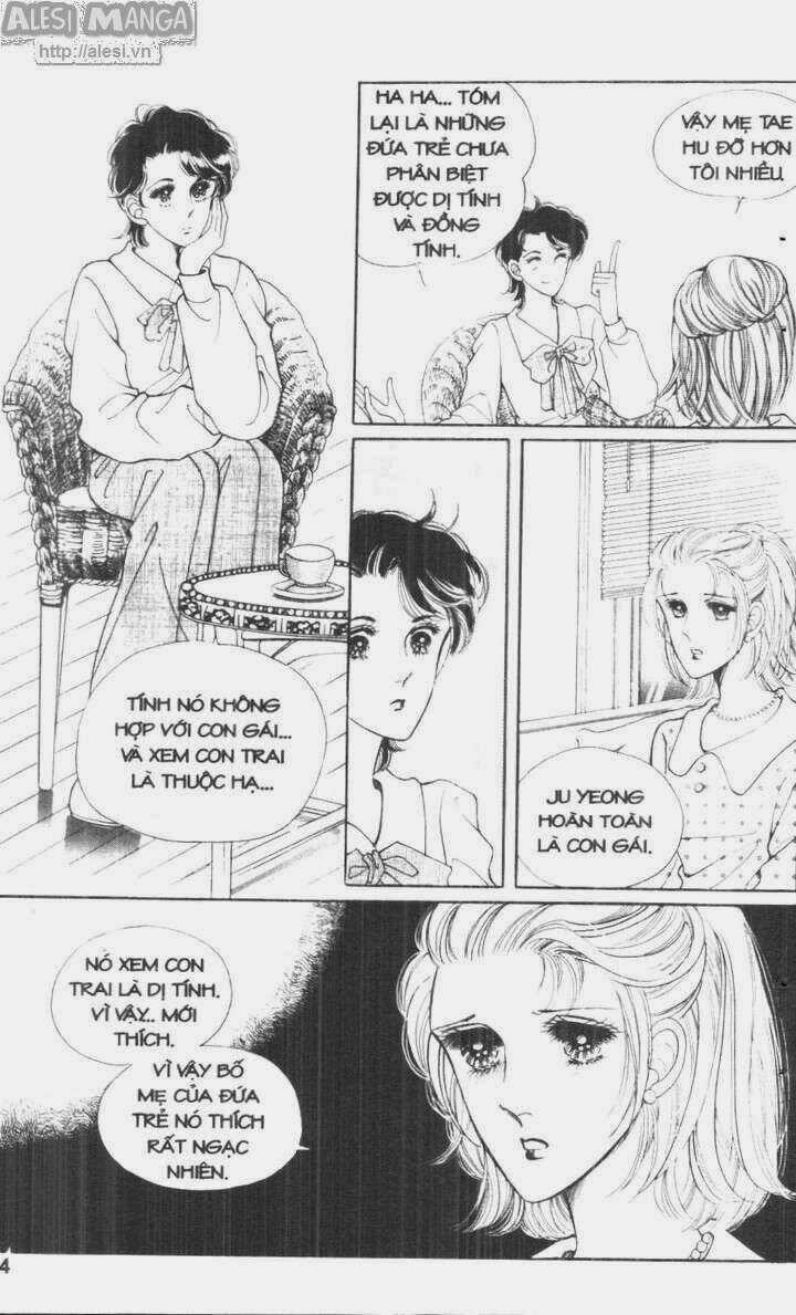 Nhỏ Con Trai Chapter 1 trang 41