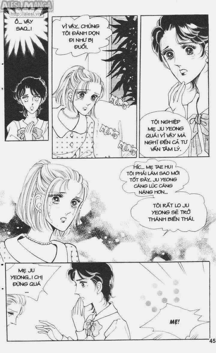 Nhỏ Con Trai Chapter 1 trang 42