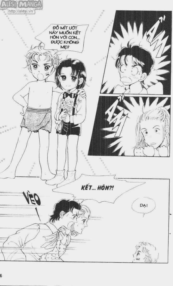 Nhỏ Con Trai Chapter 1 trang 43