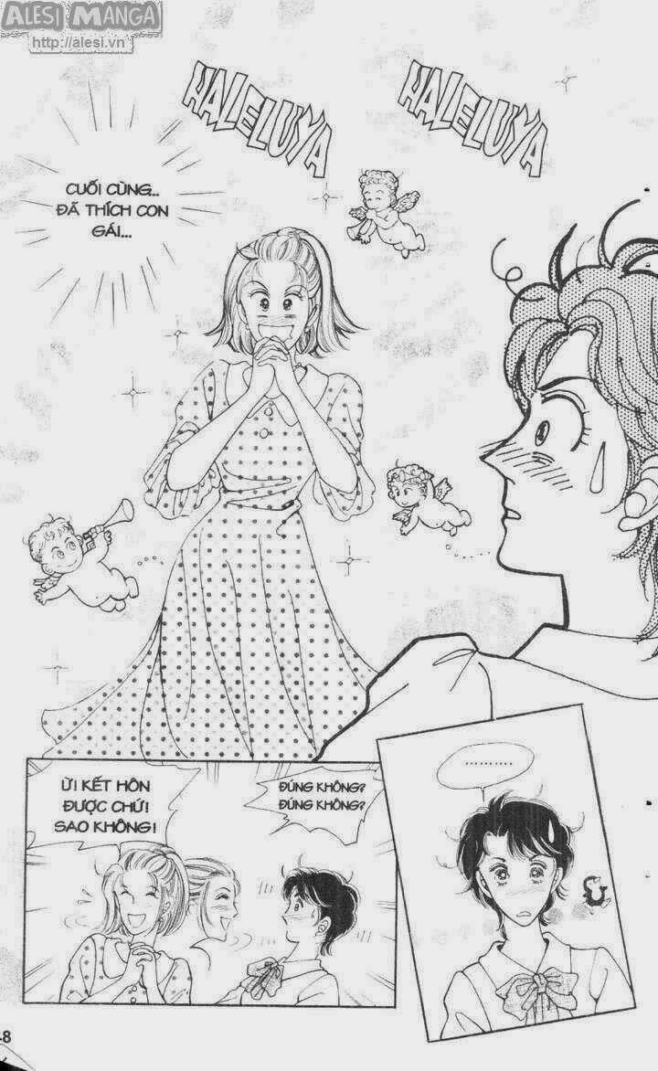 Nhỏ Con Trai Chapter 1 trang 45