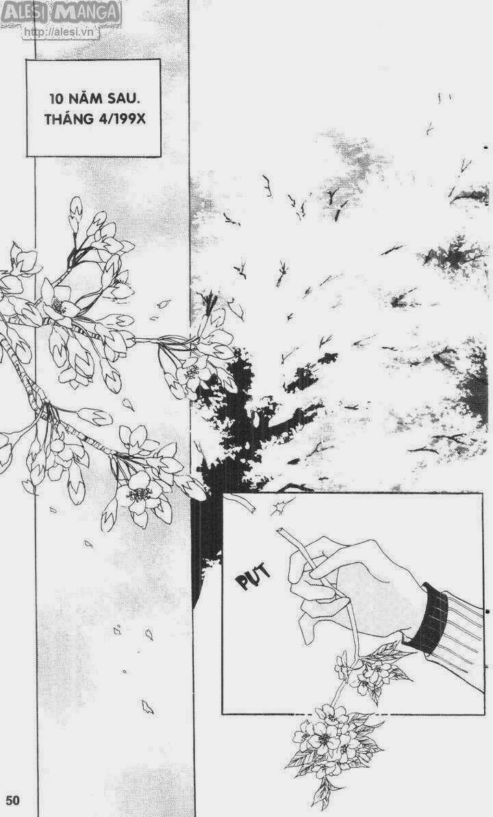 Nhỏ Con Trai Chapter 1 trang 47