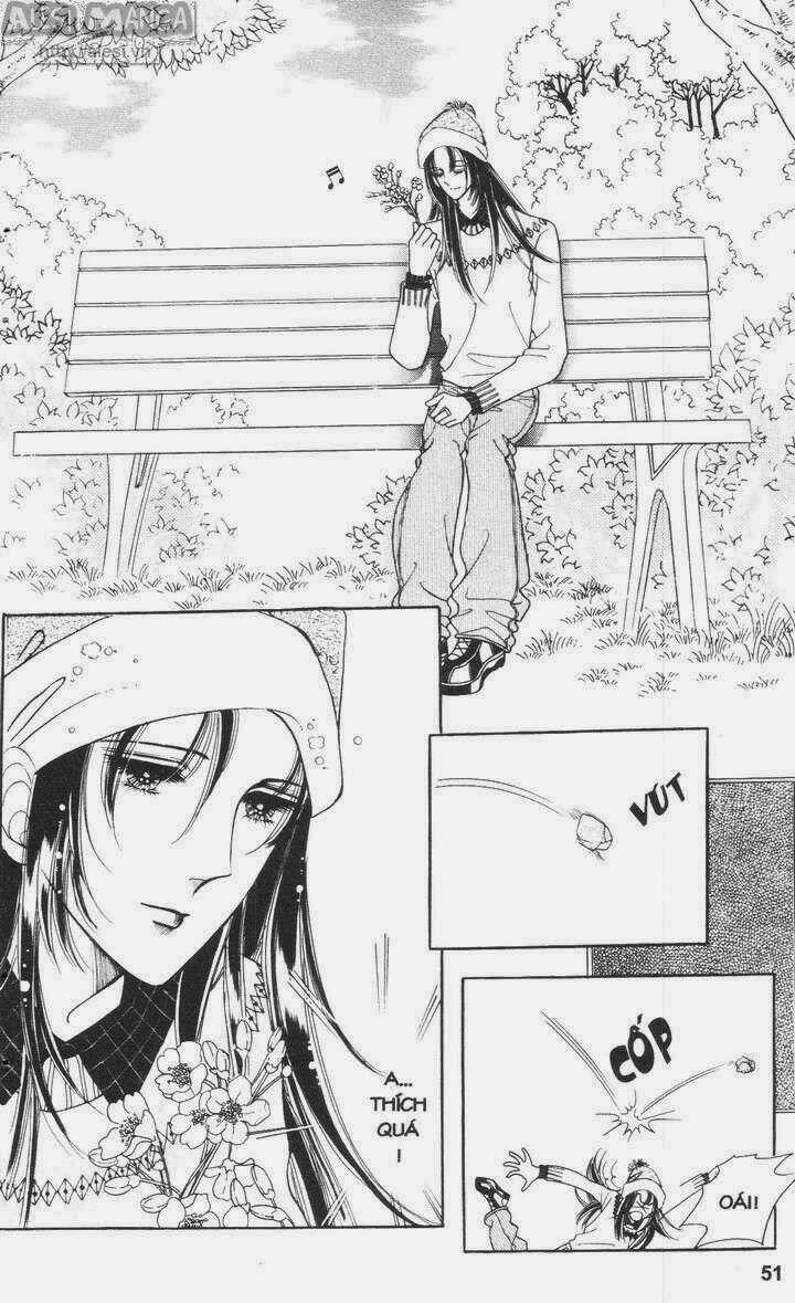 Nhỏ Con Trai Chapter 1 trang 48