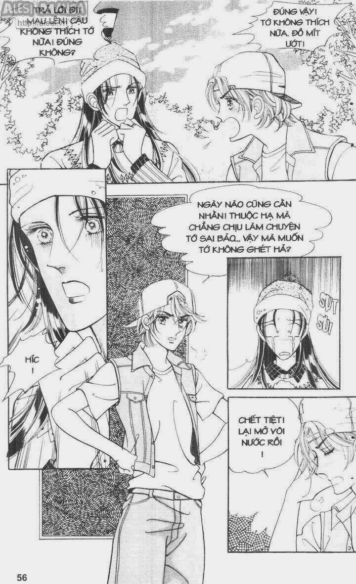 Nhỏ Con Trai Chapter 1 trang 53