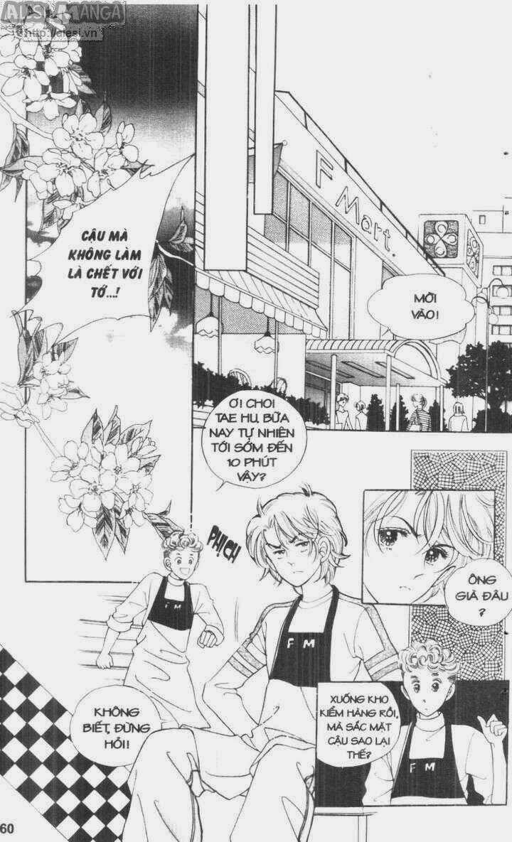 Nhỏ Con Trai Chapter 1 trang 57