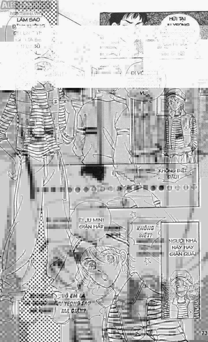 Nhỏ Con Trai Chapter 1 trang 70