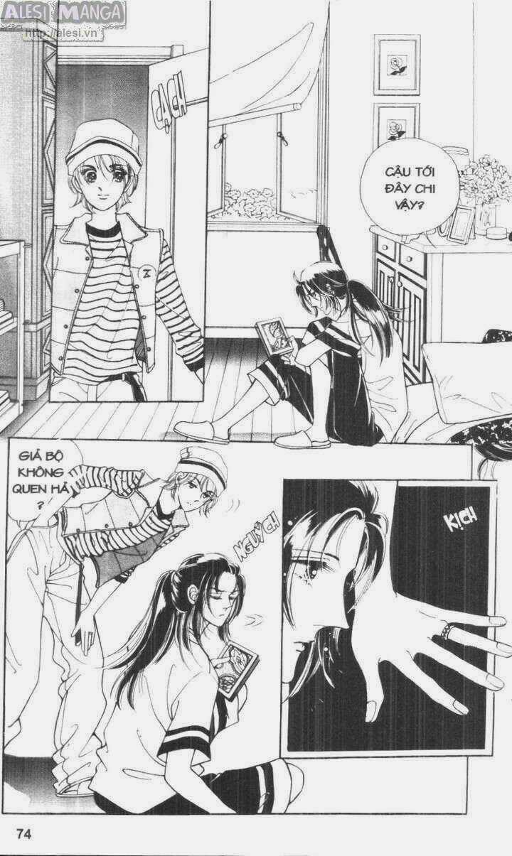 Nhỏ Con Trai Chapter 1 trang 71