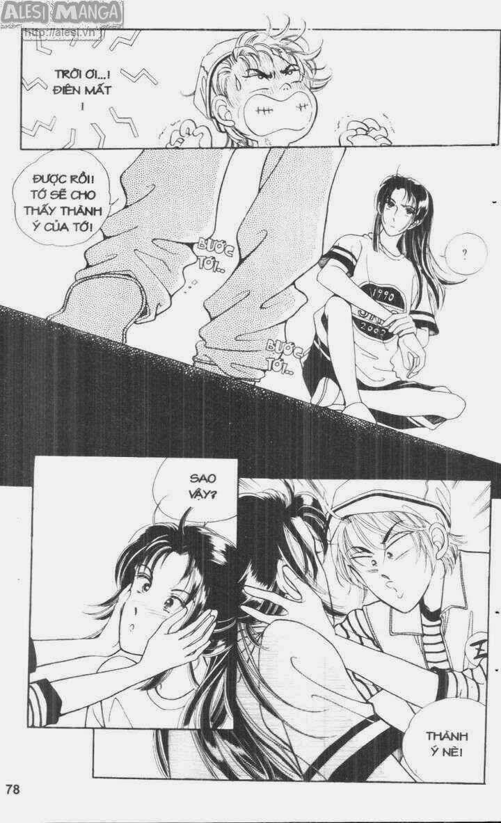 Nhỏ Con Trai Chapter 1 trang 75