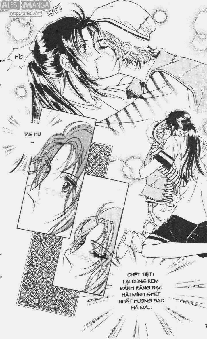 Nhỏ Con Trai Chapter 1 trang 76