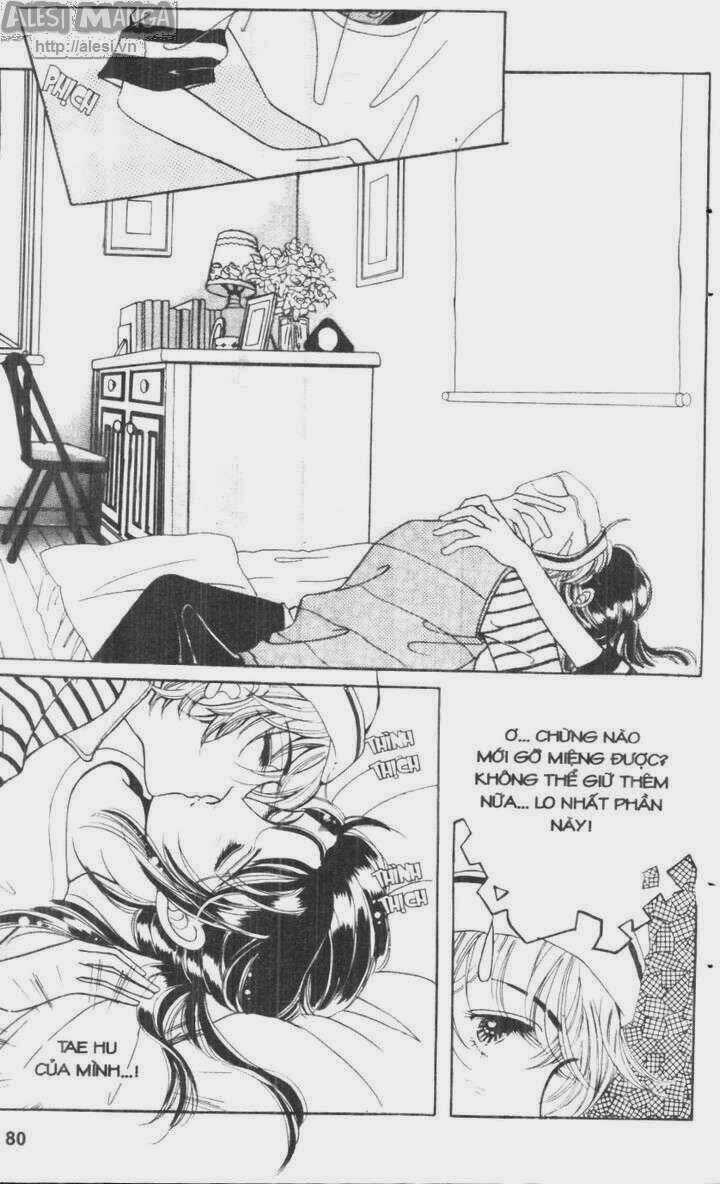 Nhỏ Con Trai Chapter 1 trang 77