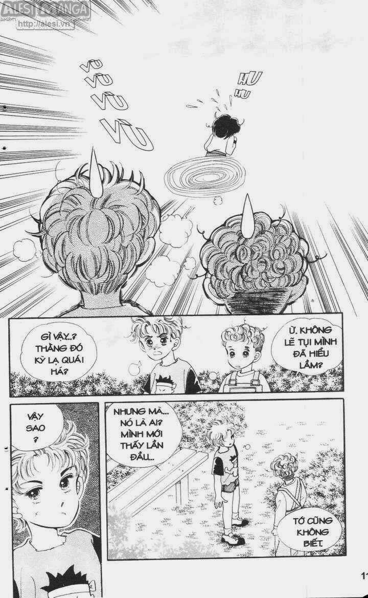 Nhỏ Con Trai Chapter 1 trang 8