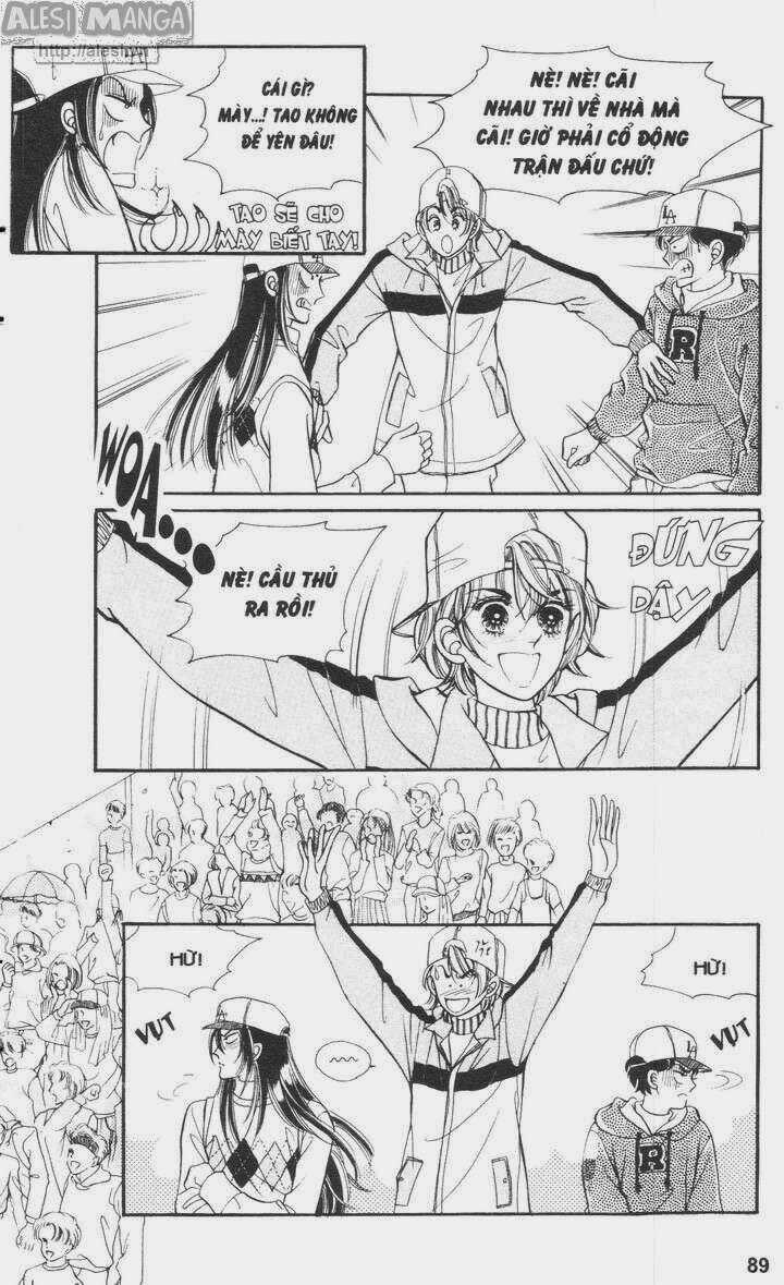 Nhỏ Con Trai Chapter 1 trang 86