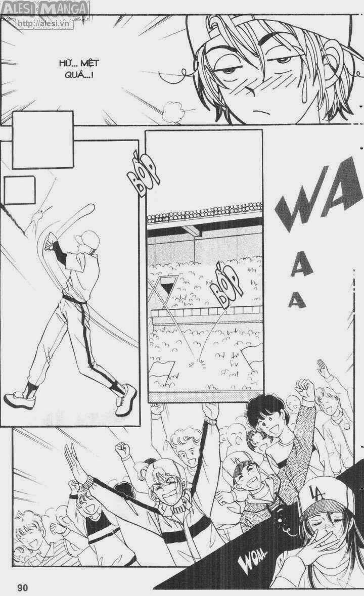 Nhỏ Con Trai Chapter 1 trang 87