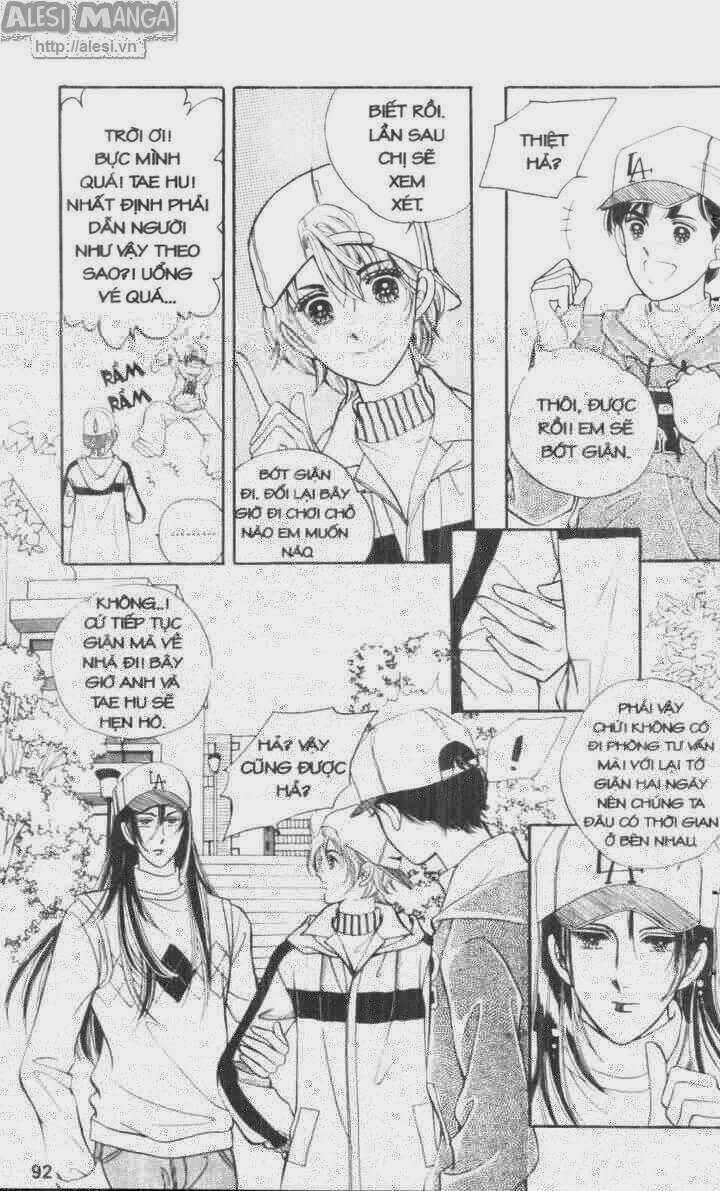 Nhỏ Con Trai Chapter 1 trang 89