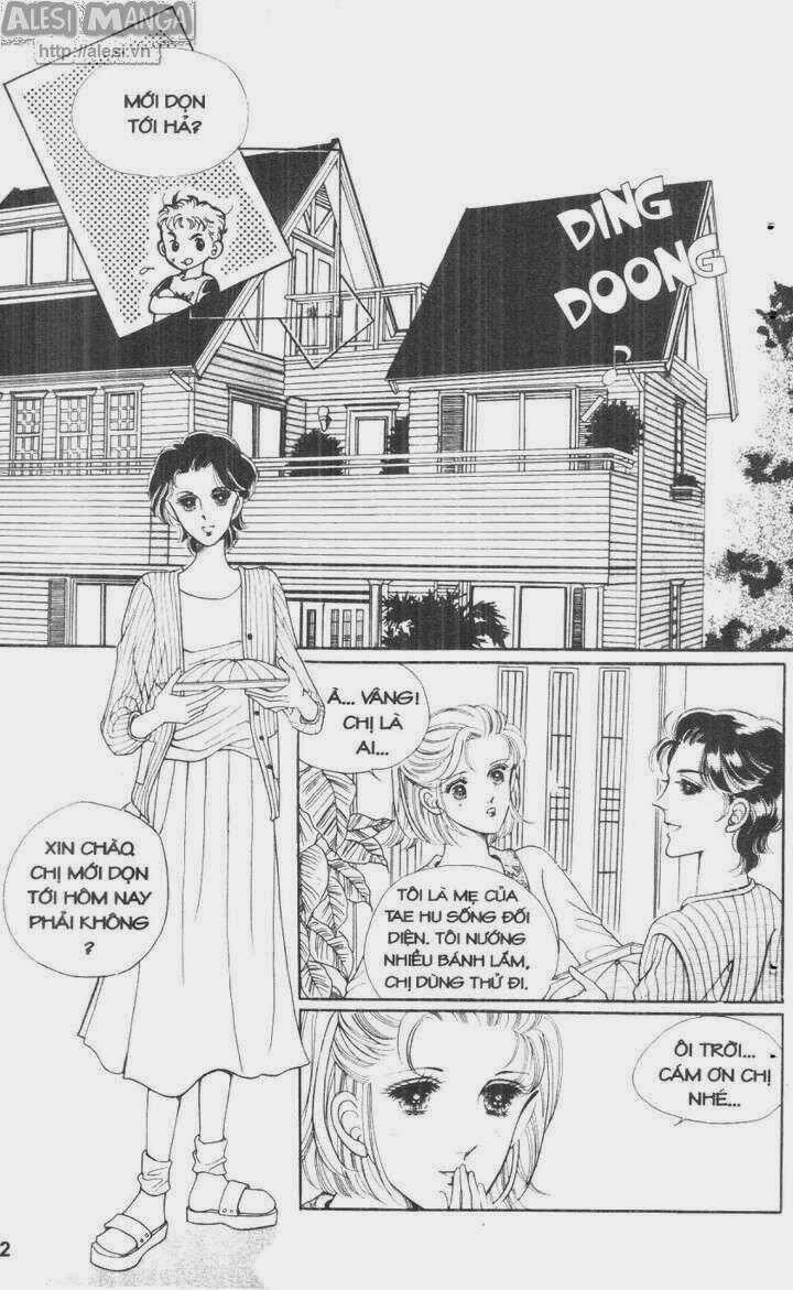 Nhỏ Con Trai Chapter 1 trang 9