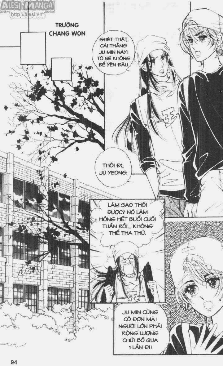 Nhỏ Con Trai Chapter 1 trang 91