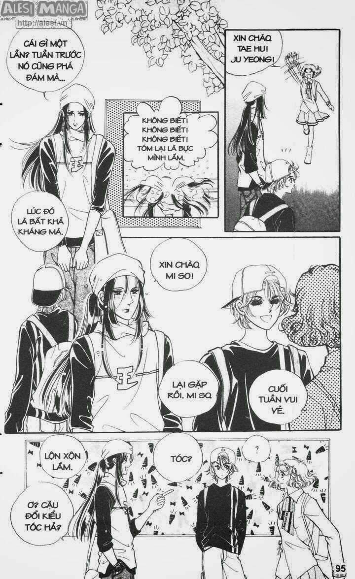 Nhỏ Con Trai Chapter 1 trang 92