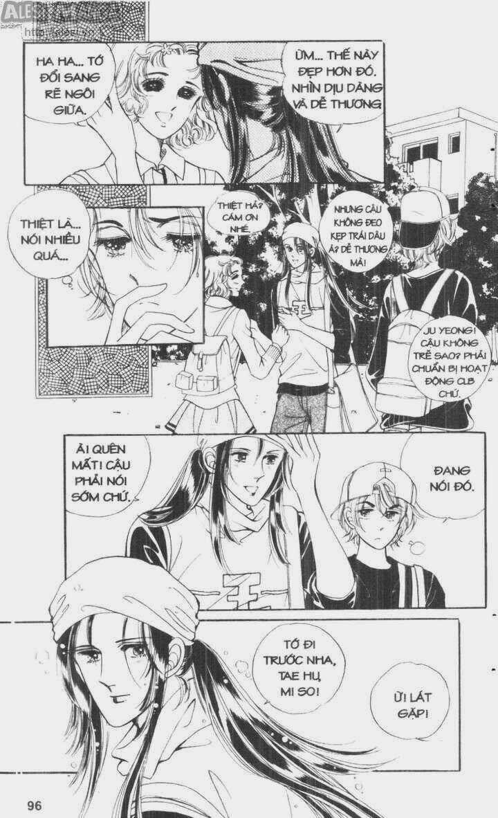 Nhỏ Con Trai Chapter 1 trang 93