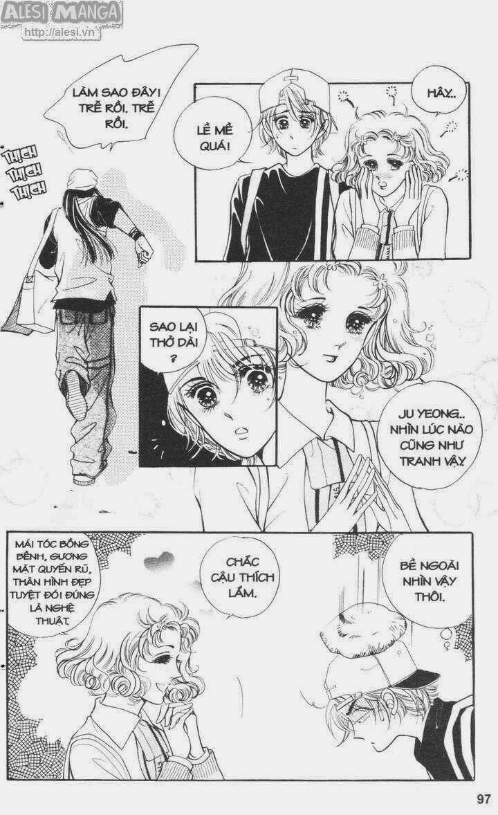 Nhỏ Con Trai Chapter 1 trang 94