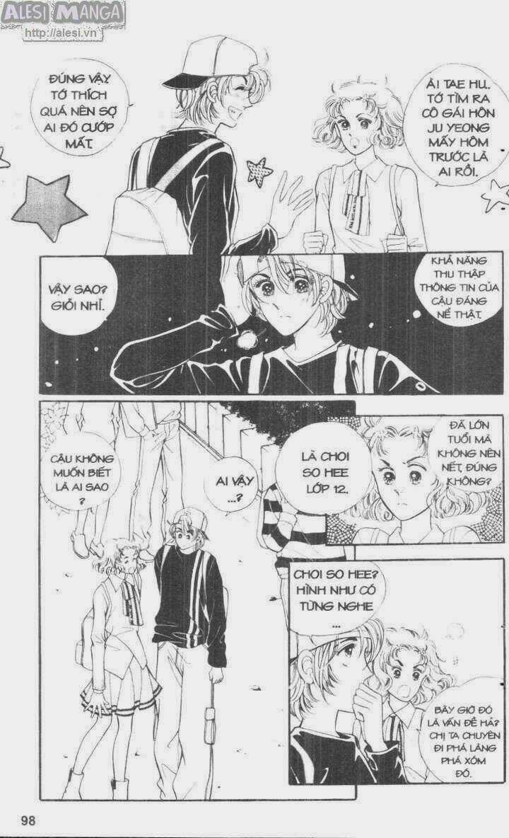 Nhỏ Con Trai Chapter 1 trang 95