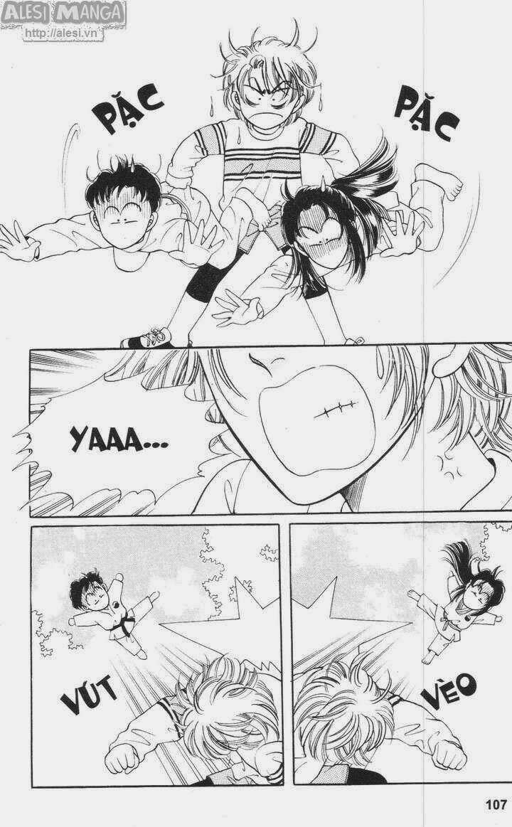 Nhỏ Con Trai Chapter 2 trang 102