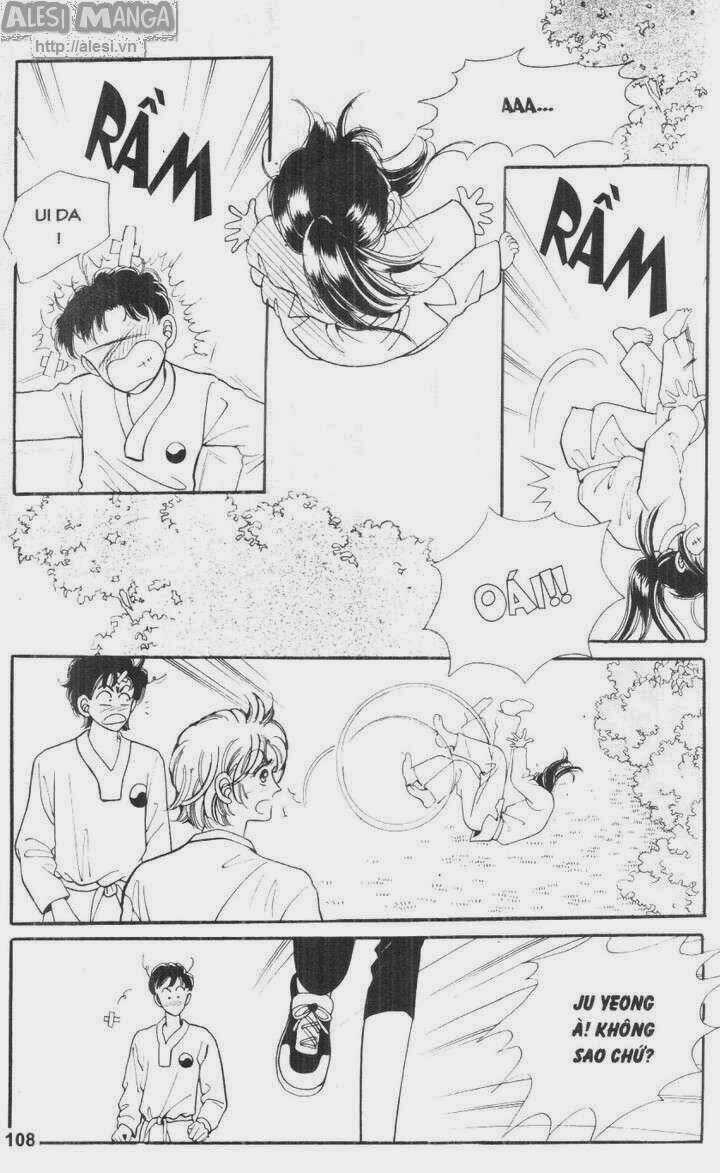 Nhỏ Con Trai Chapter 2 trang 103