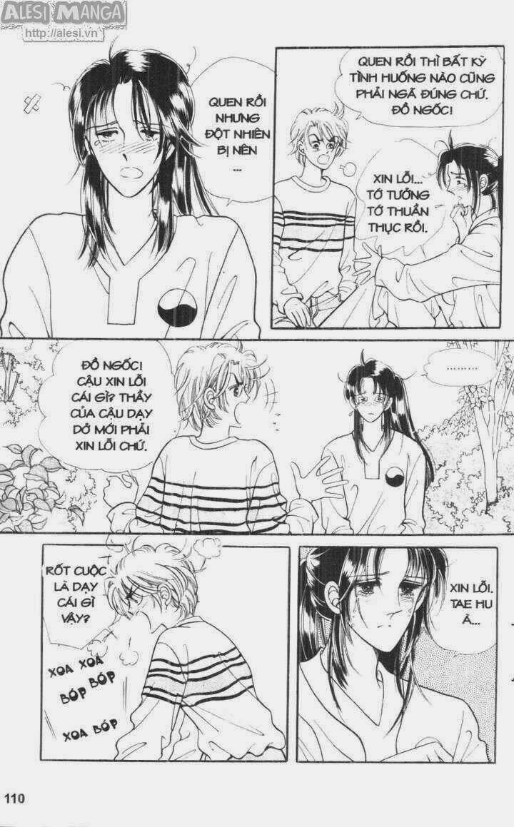 Nhỏ Con Trai Chapter 2 trang 105