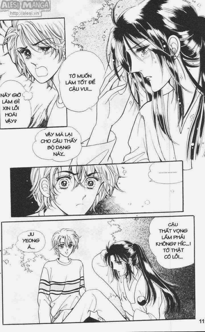 Nhỏ Con Trai Chapter 2 trang 106