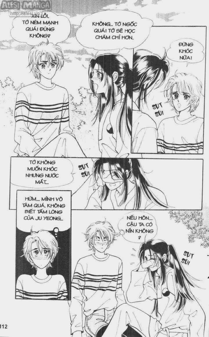 Nhỏ Con Trai Chapter 2 trang 107