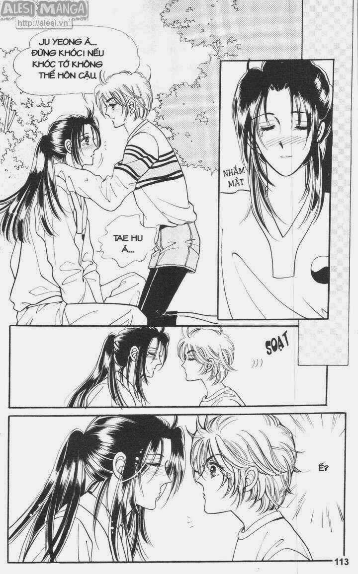 Nhỏ Con Trai Chapter 2 trang 108