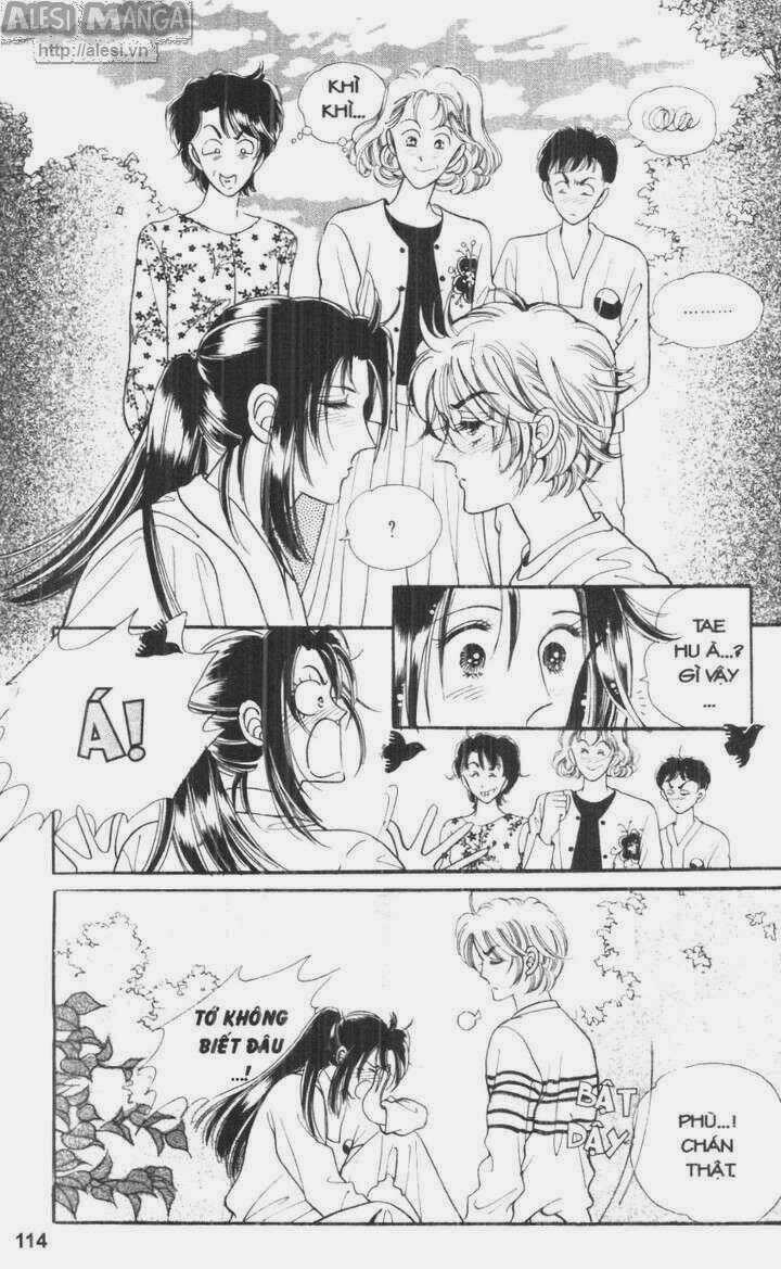 Nhỏ Con Trai Chapter 2 trang 109