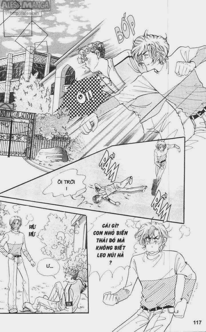 Nhỏ Con Trai Chapter 2 trang 112