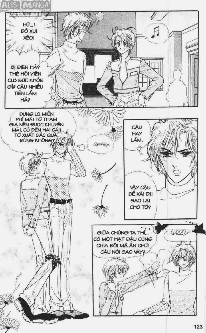 Nhỏ Con Trai Chapter 2 trang 118