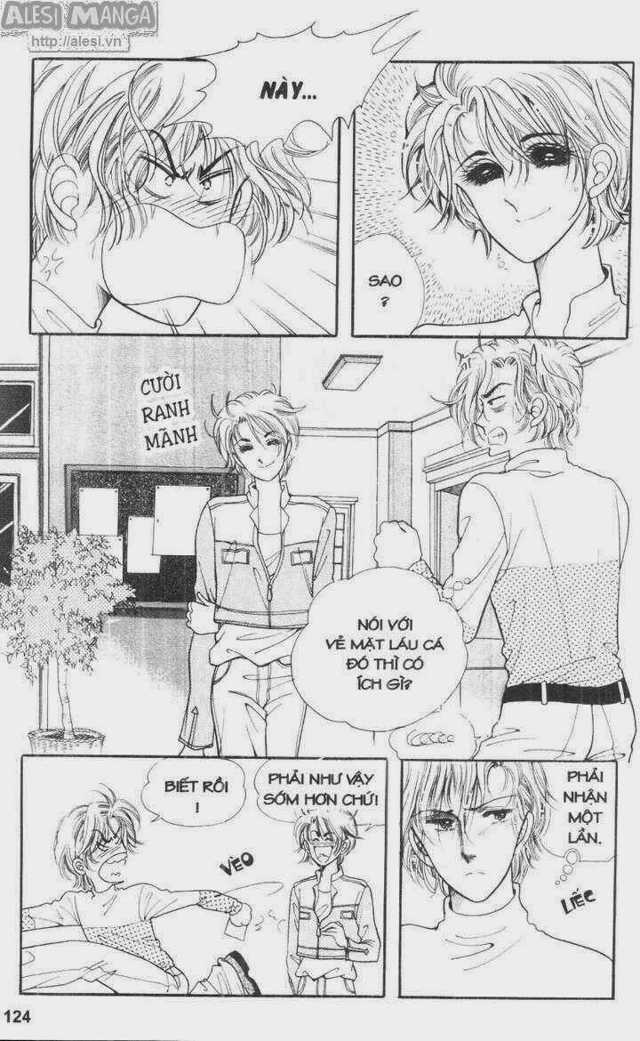 Nhỏ Con Trai Chapter 2 trang 119