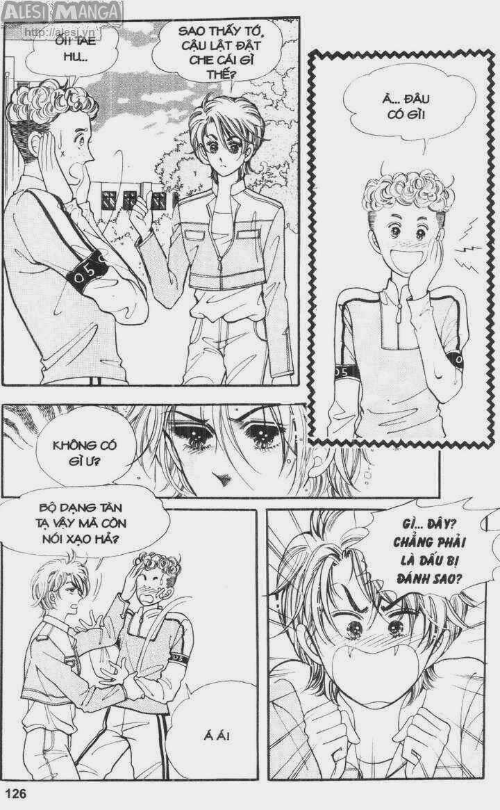 Nhỏ Con Trai Chapter 2 trang 121