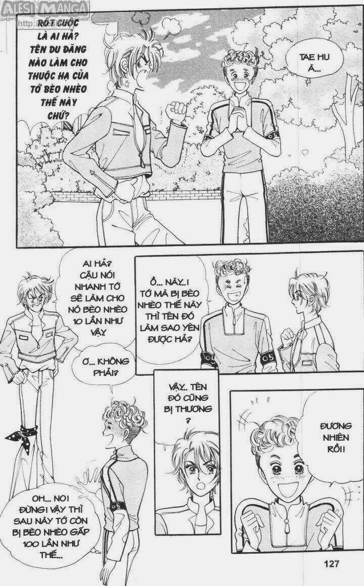 Nhỏ Con Trai Chapter 2 trang 122