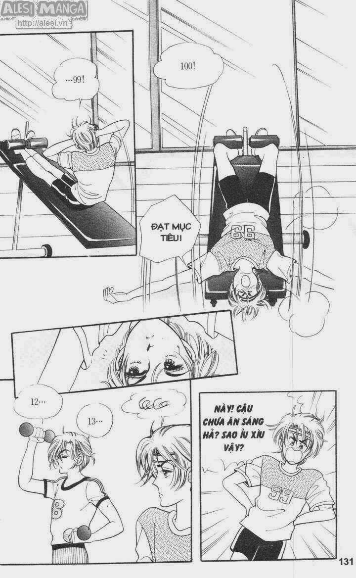 Nhỏ Con Trai Chapter 2 trang 126