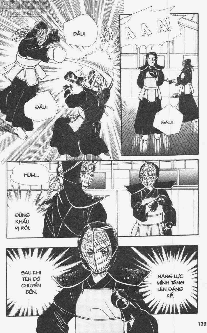 Nhỏ Con Trai Chapter 2 trang 134