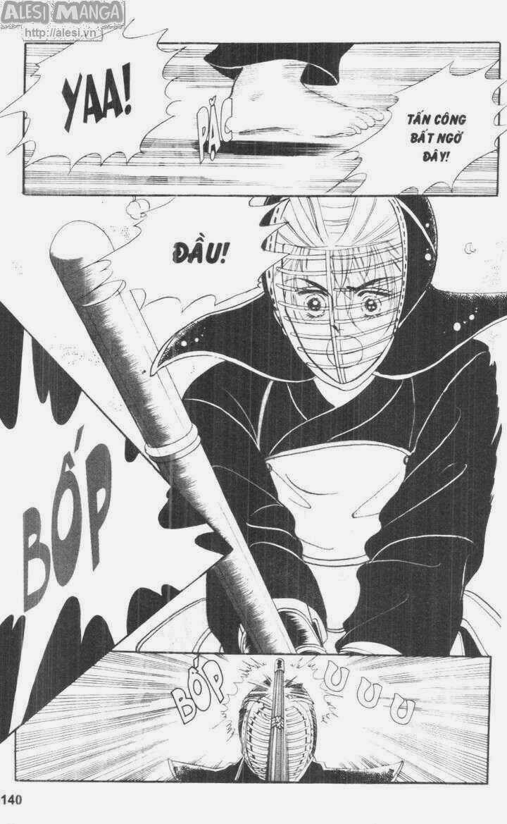 Nhỏ Con Trai Chapter 2 trang 135