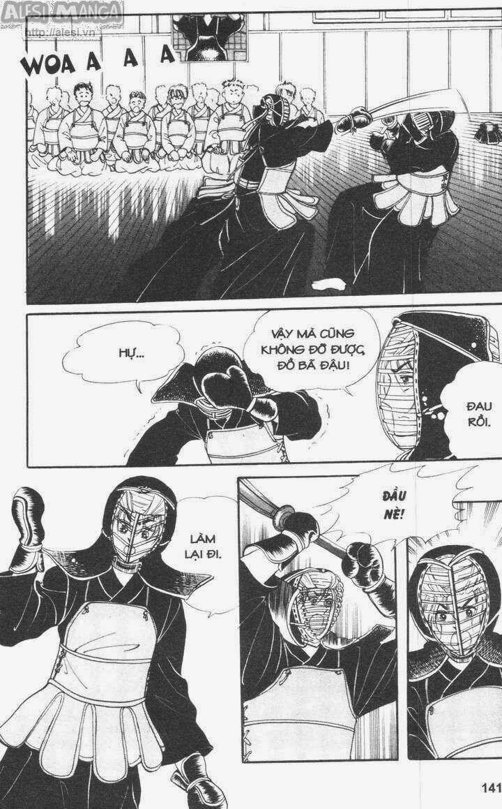 Nhỏ Con Trai Chapter 2 trang 136