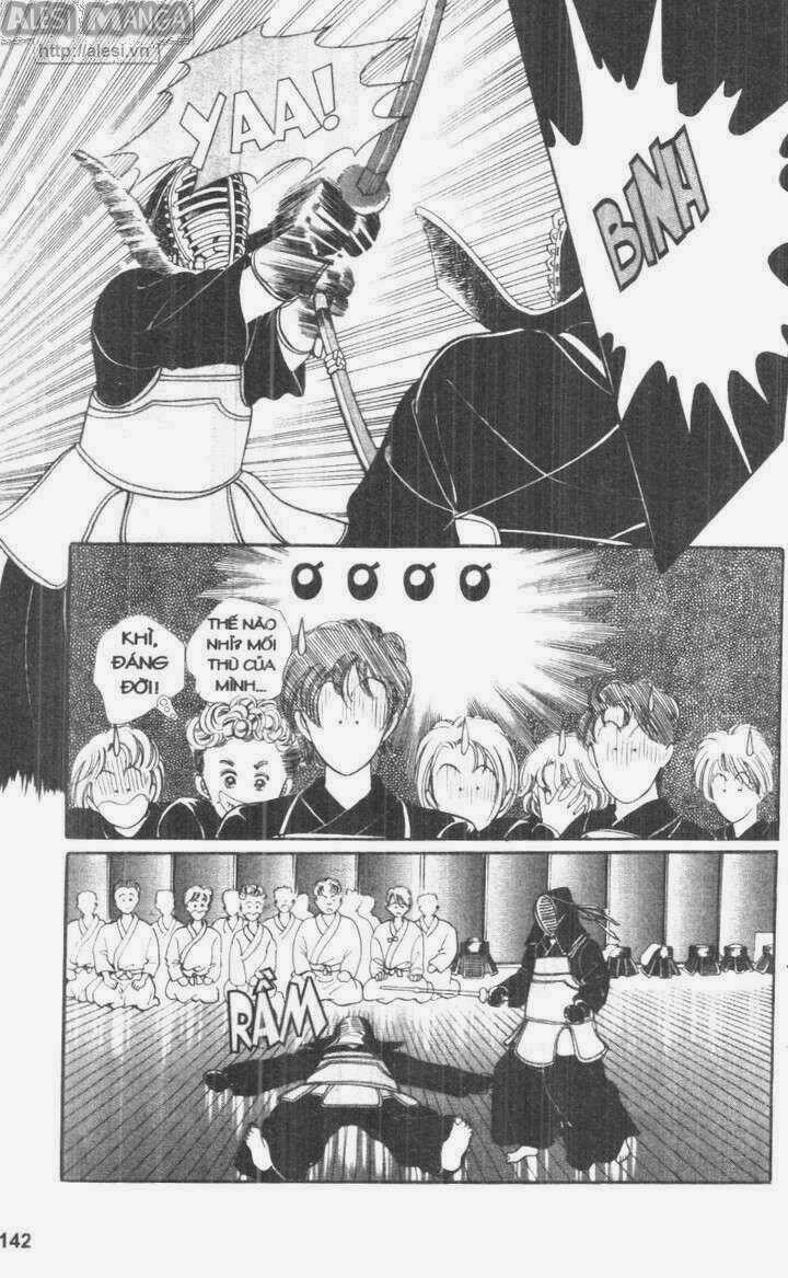 Nhỏ Con Trai Chapter 2 trang 137