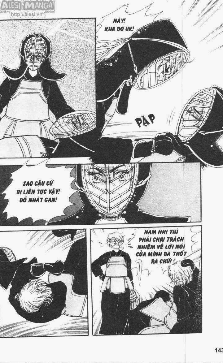 Nhỏ Con Trai Chapter 2 trang 138