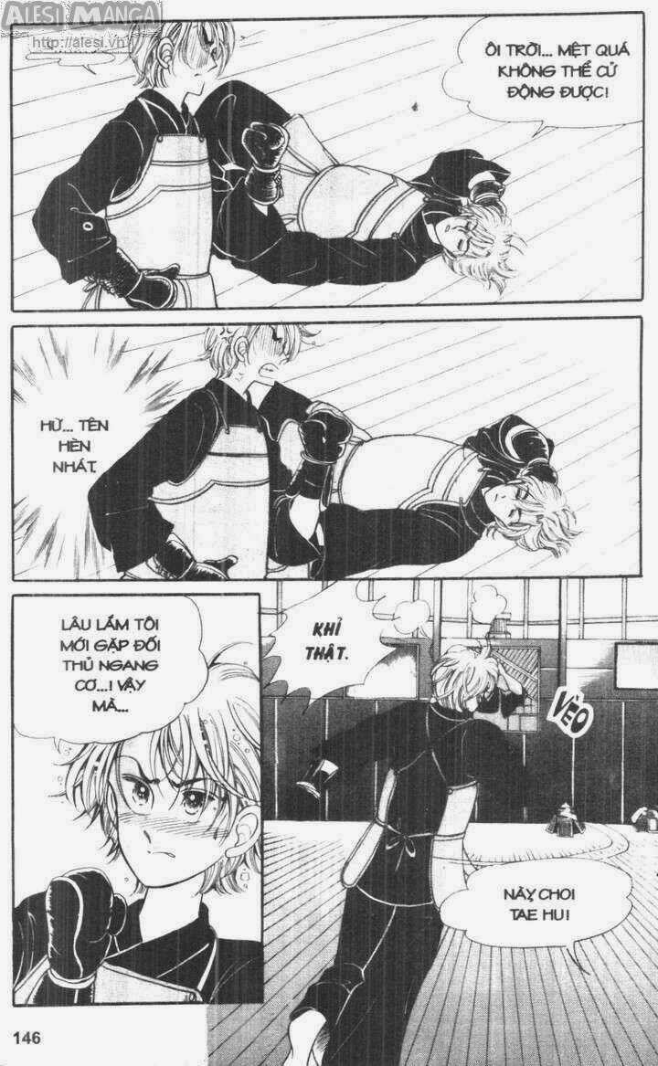 Nhỏ Con Trai Chapter 2 trang 141