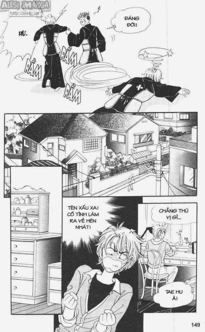 Nhỏ Con Trai Chapter 2 trang 144