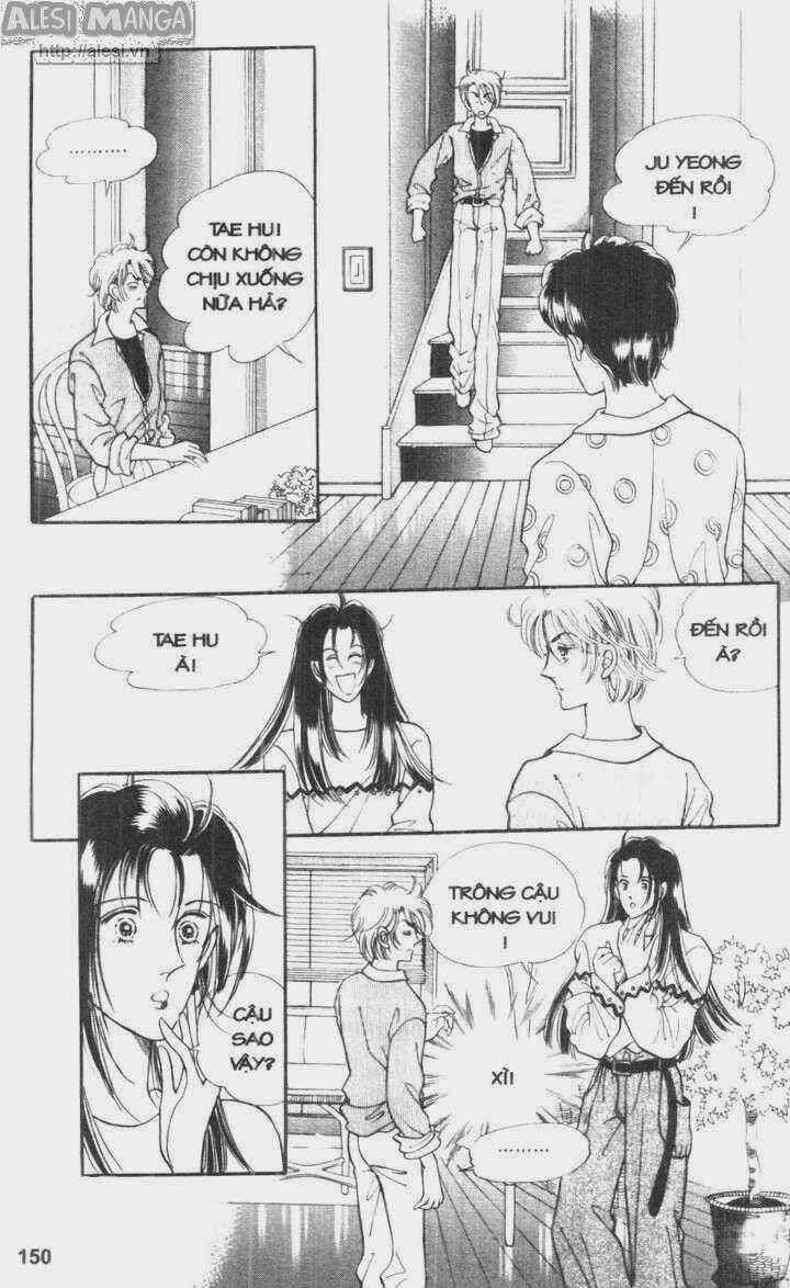 Nhỏ Con Trai Chapter 2 trang 145