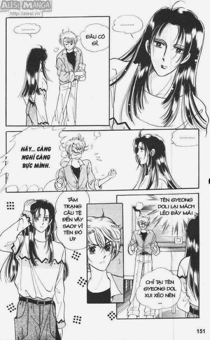 Nhỏ Con Trai Chapter 2 trang 146