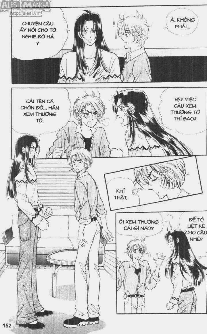 Nhỏ Con Trai Chapter 2 trang 147