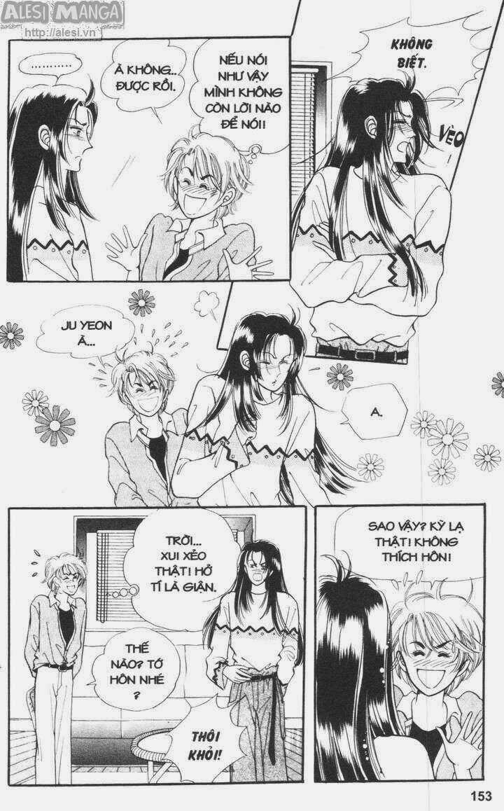 Nhỏ Con Trai Chapter 2 trang 148